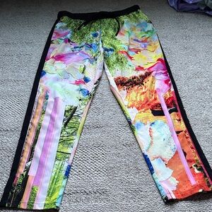 Clover Canyon Multicolor Joggers